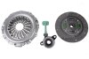 Комплект зчеплення RENAULT: CLIO GRANDTOUR (KR0/1_), CLIO III (BR0/1, CR0/1), MEGANE II (BM0/1_, CM0/1 -ua NK 133978 (фото 1)