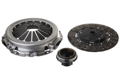 Комплект зчеплення LAND ROVER 90/110 (DHMC)LAND ROVER DEFENDER CABRIO (LD)LAND ROVER DEFENDER STATION W -ua NK 134005