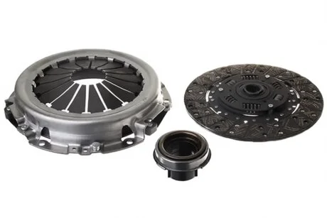 Комплект зчеплення LAND ROVER 90/110 (DHMC)LAND ROVER DEFENDER CABRIO (LD)LAND ROVER DEFENDER STATION W -ua NK 134005