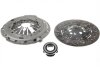 Комплект зчеплення AUDI A2 (8Z0)AUDI A3 (8L1)AUDI TT (8N3)AUDI TT ROADSTER (8N9)SEAT CORDOBA (6K1, 6K2 -ua NK 1347115 (фото 1)