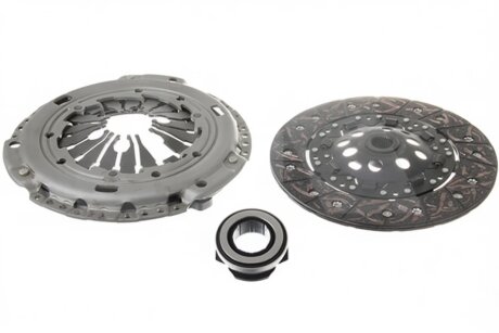Комплект зчеплення AUDI A2 (8Z0)AUDI A3 (8L1)AUDI TT (8N3)AUDI TT ROADSTER (8N9)SEAT CORDOBA (6K1, 6K2 -ua NK 1347115