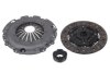 Комплект зчеплення AUDI A2 (8Z0)AUDI A3 (8L1)SEAT AROSA (6H)SEAT CORDOBA (6L2)SEAT CORDOBA СЕДАН (6L2) NK 1347117 (фото 1)