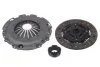 Комплект зчеплення AUDI A2 (8Z0)AUDI A3 (8L1)SEAT AROSA (6H)SEAT CORDOBA (6L2)SEAT CORDOBA СЕДАН (6L2) NK 1347117 (фото 1)