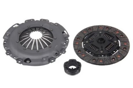 Комплект зчеплення AUDI A2 (8Z0)AUDI A3 (8L1)SEAT AROSA (6H)SEAT CORDOBA (6L2)SEAT CORDOBA СЕДАН (6L2) NK 1347117