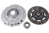Комплект зчеплення SKODA OCTAVIA II (1Z3), OCTAVIA II COMBI (1Z5), SUPERB II (3T4), VW BEETLE (5C1, 5C NK 1347176 (фото 1)