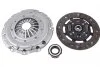 Комплект зчеплення SKODA OCTAVIA II (1Z3), OCTAVIA II COMBI (1Z5), SUPERB II (3T4), VW BEETLE (5C1, 5C NK 1347176 (фото 1)
