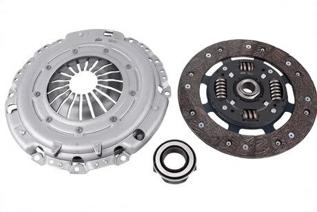 Комплект зчеплення SKODA OCTAVIA II (1Z3), OCTAVIA II COMBI (1Z5), SUPERB II (3T4), VW BEETLE (5C1, 5C NK 1347176