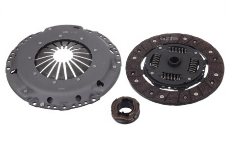 Комплект зчеплення AUDI A3 (8L1)SEAT CORDOBA (6K1, 6K2)SEAT CORDOBA (6K2)SEAT CORDOBA (6L2)SEAT CORDOBA NK 134760