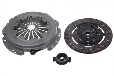 Комплект зчеплення CITROEN BX (XB-_)CITROEN BX BREAK (XB-_)CITROEN DISPATCH VAN (BS_, BT_, BY_, BZ_)CIT NK 139921