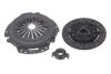 Комплект сцепления CITROEN BERLINGO (MF)CITROEN BERLINGO (M_)CITROEN BX (XB-_)CITROEN BX BREAK (XB-_)C NK 139923 (фото 1)