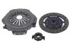 Комплект зчеплення CITROEN AX (ZA-_)CITROEN BX (XB-_)CITROEN BX BREAK (XB-_)CITROEN C15 (VD-_)CITROEN C NK 139928 (фото 1)