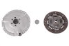 Комплект сцепления ROVER MONTEGO BREAK (XE)ROVER MONTEGO ESTATE (XE)SEAT TOLEDO I (1L)SEAT TOLEDO   (1L NK 139930 (фото 1)