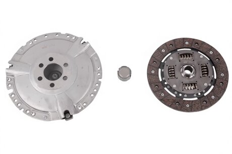 Комплект сцепления ROVER MONTEGO BREAK (XE)ROVER MONTEGO ESTATE (XE)SEAT TOLEDO I (1L)SEAT TOLEDO   (1L NK 139930