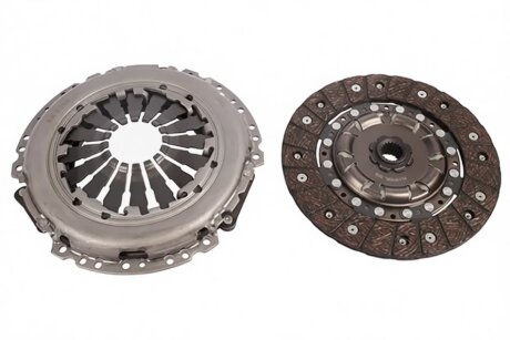 Комплект зчеплення NK 139956