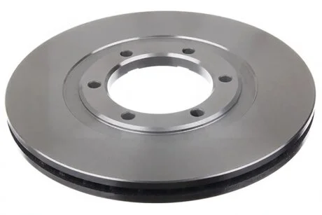 Диск тормозной ПЕРЕДНЕЙ MAZDA B-SERIE 02.1996- ВЕНТИЛИРУЕМЫЙ NK 203226