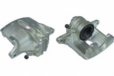 Супорт гальма СУПОРТ ГАЛЬМІВНИЙ ЛІВИЙ, ПАРНІ НОМЕРИ АРТИКУЛІВ 2119102 NK 2119101