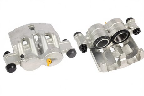 Супорт гальма СУПОРТ ГАЛЬМІВНИЙ ЛІВИЙ, ПАРНІ НОМЕРИ АРТИКУЛІВ 2119152 -ua NK 2119151