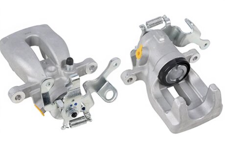 Супорт гальма СУПОРТ ГАЛЬМІВНИЙ ЛІВИЙ, ПАРНІ НОМЕРИ АРТИКУЛІВ 2119168 -ua NK 2119167