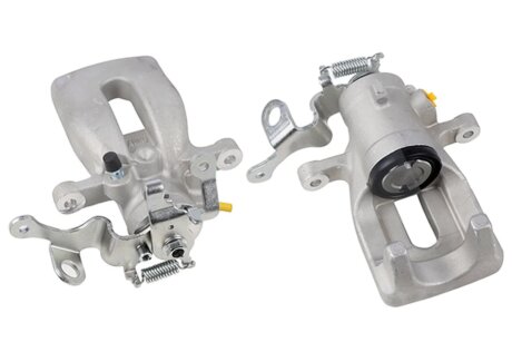 Супорт гальма СУПОРТ ГАЛЬМІВНИЙ ПРАВ., ПАРНІ НОМЕРИ АРТИКУЛІВ 2119167 -ua NK 2119168