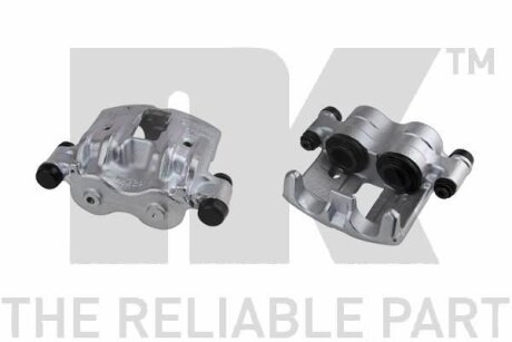 Гальмівний супорт NK 2123163