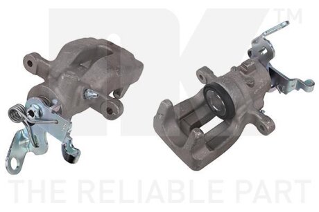 Гальмівний супорт NK 212324