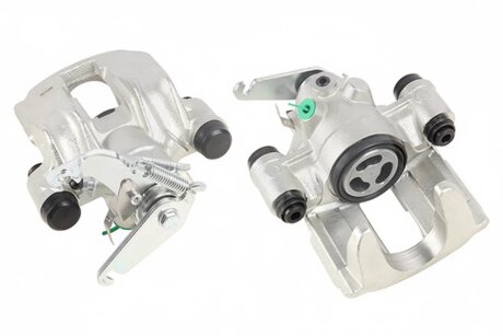 Супорт гальма СУПОРТ ГАЛЬМІВНИЙ ЛІВИЙ, ПАРНІ НОМЕРИ АРТИКУЛІВ 212378 -ua NK 212377