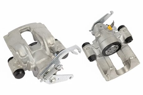 Суппорт тормоза СУПОРТ ТОРМОЗНЫЙ ПРАВ., ПАРНЫЕ НОМЕРА АРТИКУЛОВ 212377 NK 212378