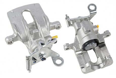 Супорт гальма СУПОРТ ГАЛЬМІВНИЙ ЛІВИЙ, ПАРНІ НОМЕРИ АРТИКУЛІВ 212578 -ua NK 212577