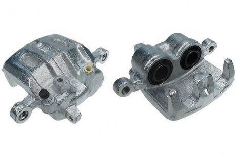 Супорт гальма СУПОРТ ГАЛЬМІВНИЙ ПРАВ., ПАРНІ НОМЕРИ АРТИКУЛІВ 2130167 -ua NK 2130168