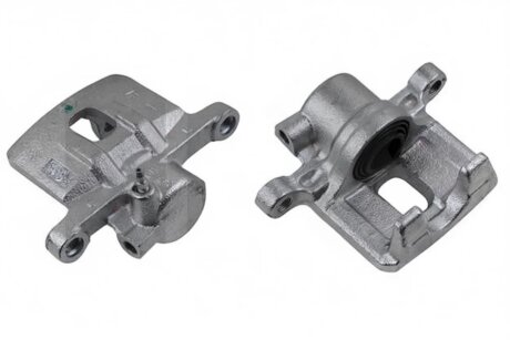 Супорт гальма СУПОРТ ГАЛЬМІВНИЙ ПРАВ., ПАРНІ НОМЕРИ АРТИКУЛІВ 2130181 -ua NK 2130182