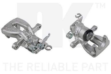 Тормозной суппорт NK 2130188