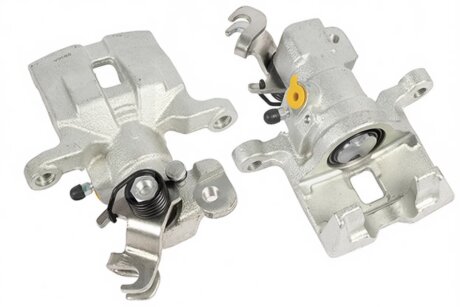 Супорт гальма СУПОРТ ГАЛЬМІВНИЙ ЛІВИЙ, ПАРНІ НОМЕРИ АРТИКУЛІВ 2132130 -ua NK 2132129