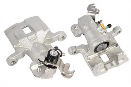 Супорт гальма СУПОРТ ГАЛЬМІВНИЙ ПРАВ., ПАРНІ НОМЕРИ АРТИКУЛІВ 2132129 -ua NK 2132130