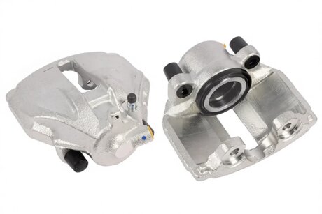 Суппорт тормоза СУПОРТ ТОРМОЗНЫЙ ЛЕВЫЙ, ПАРНЫЕ НОМЕРА АРТИКУЛОВ 2133156 NK 2133155