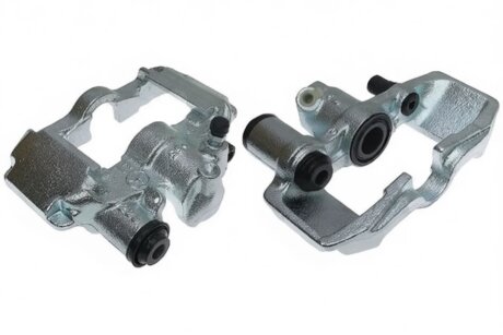 Супорт гальма СУПОРТ ГАЛЬМІВНИЙ ЛІВИЙ, ПАРНІ НОМЕРИ АРТИКУЛІВ 2133170 -ua NK 2133169