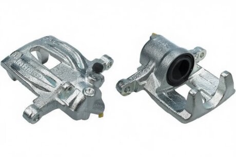 Супорт гальма СУПОРТ ГАЛЬМІВНИЙ ЛІВИЙ, ПАРНІ НОМЕРИ АРТИКУЛІВ 2133190 -ua NK 2133189