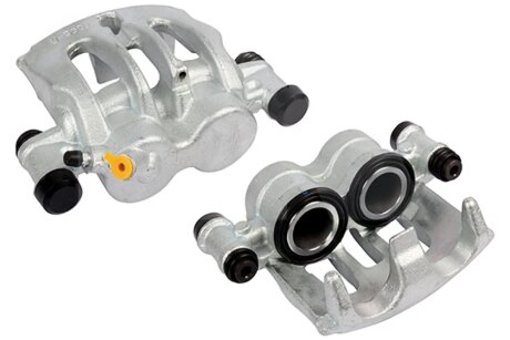 Супорт гальма СУПОРТ ГАЛЬМІВНИЙ ПРАВ., ПАРНІ НОМЕРИ АРТИКУЛІВ 2133231 -ua NK 2133232