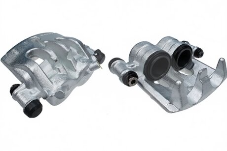 Супорт гальма ПАРНІ НОМЕРИ АРТИКУЛІВ: 2133234 MB/VW -ua NK 2133233