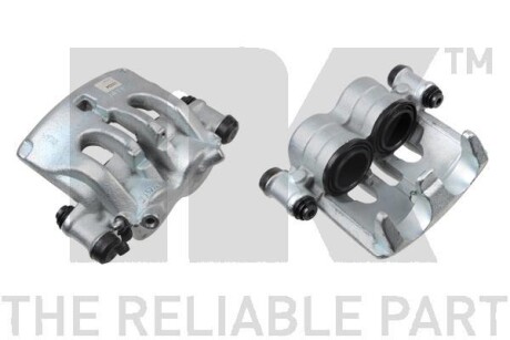 Супорт гальма ПАРНІ НОМЕРИ АРТИКУЛІВ: 2133233 MB/VW -ua NK 2133234