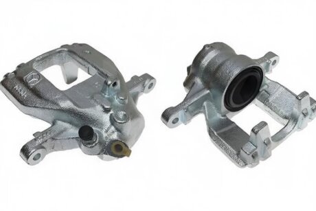 Супорт гальма ПАРНІ НОМЕРИ АРТИКУЛІВ: 2133236 MERCEDES -ua NK 2133235