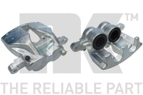 Супорт гальма СУПОРТ ГАЛЬМІВНИЙ ЛІВИЙ, ПАРНІ НОМЕРИ АРТИКУЛІВ 2133238 -ua NK 2133237