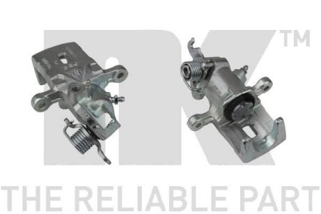 Гальмівний супорт NK 213542