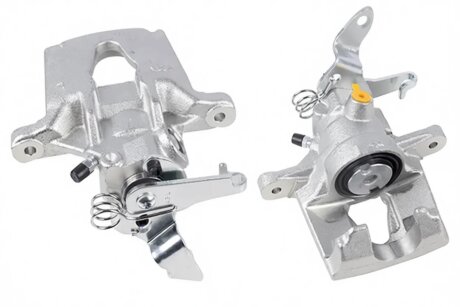 Супорт гальма ПАРНІ НОМЕРИ АРТИКУЛІВ: 2136136 ЗАДН,ЛЕВЫЙ ПАРНІ НОМЕРИ АРТИКУЛІВ: 2136136 OPEL MOVANO 0 -ua NK 2136135