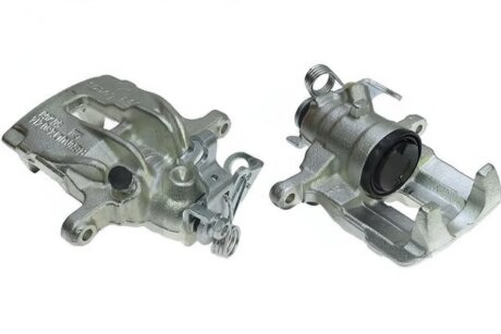 Супорт гальма СУПОРТ ГАЛЬМІВНИЙ ПРАВ., ПАРНІ НОМЕРИ АРТИКУЛІВ 2136221 -ua NK 2136222