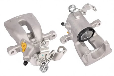 Супорт гальма СУПОРТ ГАЛЬМІВНИЙ ПРАВ., ПАРНІ НОМЕРИ АРТИКУЛІВ 2136251 -ua NK 2136252