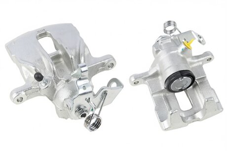 Супорт гальма СУПОРТ ГАЛЬМІВНИЙ ПРАВ., ПАРНІ НОМЕРИ АРТИКУЛІВ 2147137 -ua NK 2147138