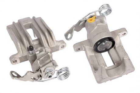 Супорт гальма СУПОРТ ГАЛЬМІВНИЙ ПРАВ., ПАРНІ НОМЕРИ АРТИКУЛІВ 2147151 -ua NK 2147152