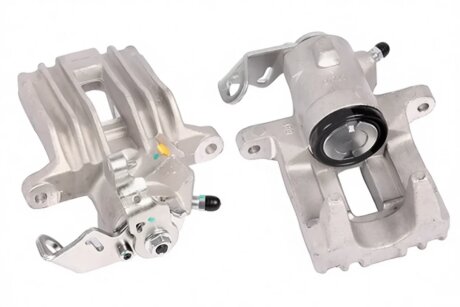 Супорт гальма СУПОРТ ГАЛЬМІВНИЙ ЛІВИЙ, ПАРНІ НОМЕРИ АРТИКУЛІВ 2147172 NK 2147171