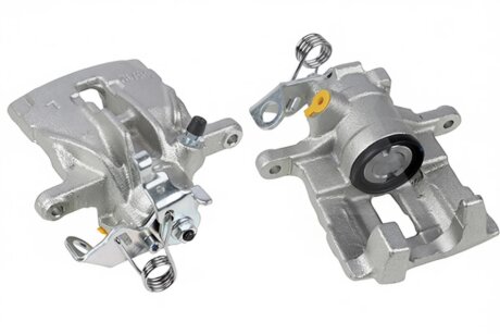 Супорт гальма ПАРНІ НОМЕРИ АРТИКУЛІВ: 2147244 ЗАДН,ЛЕВЫЙ FORD GALAXY 03/95-05/06VW SHARAN 05/95-03/10, -ua NK 2147243