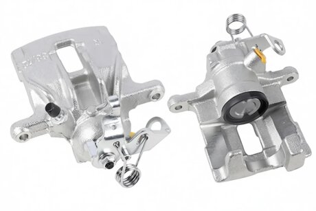 Супорт гальма ПАРНІ НОМЕРИ АРТИКУЛІВ: 2147243 ЗАДН,ПРАВЫЙ FORD GALAXY 03/95-05/06VW SHARAN 05/95-03/10 -ua NK 2147244